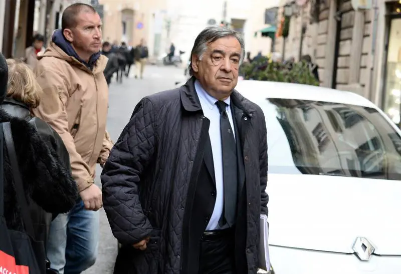 Palermo, Orlando: "La città ha scelto di essere partigiana della Costituzione"