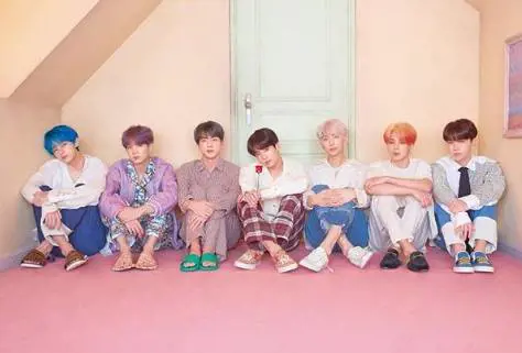 Record Youtube per l’ultimo singolo dei BTS: oltre 74 milioni di view in 24 ore