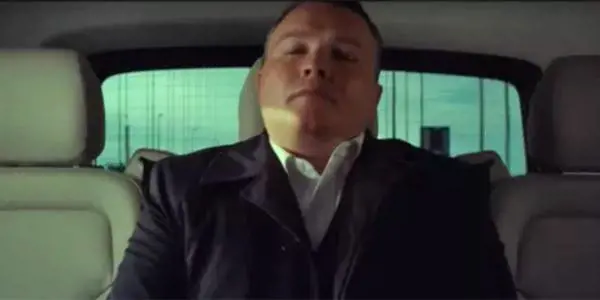 La star di Trainspotting 2 assassinato a colpi di pistola
