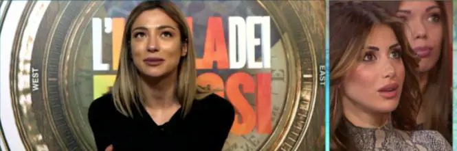 Soleil Sorgè rivela il suo segreto per vincere all'Isola dei Famosi