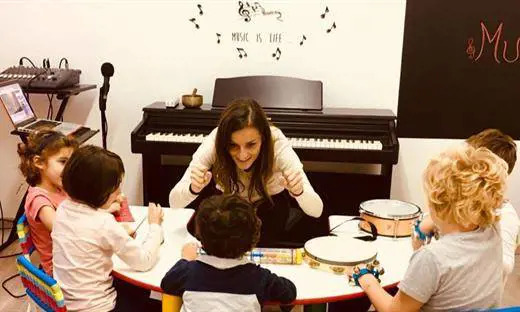 Autismo, la musica per stare meglio