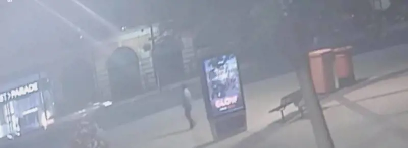 Tenta di stuprare una ragazza in videochiamata col fidanzato