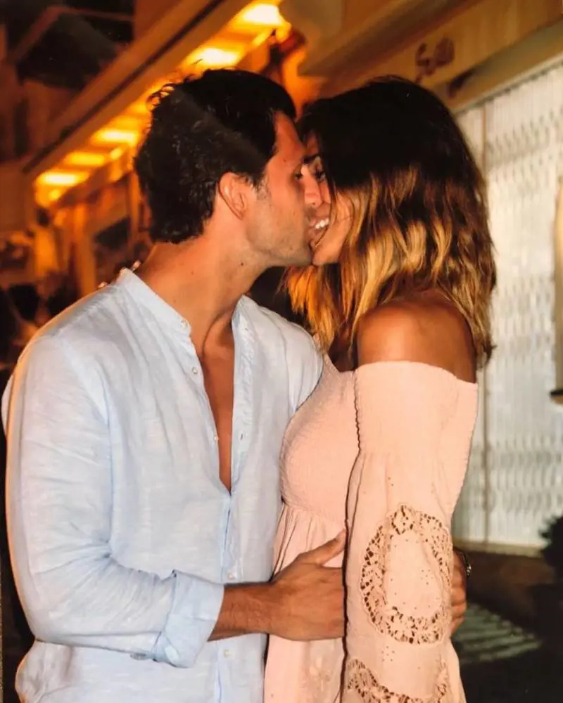 Matrimonio in vista per Cristina Chiabotto: a settembre sposerà Marco Roscio