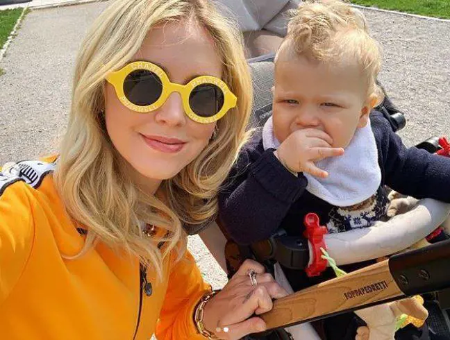 "Giudicatori di sto ca...". Chiara Ferragni fuori controllo sui social