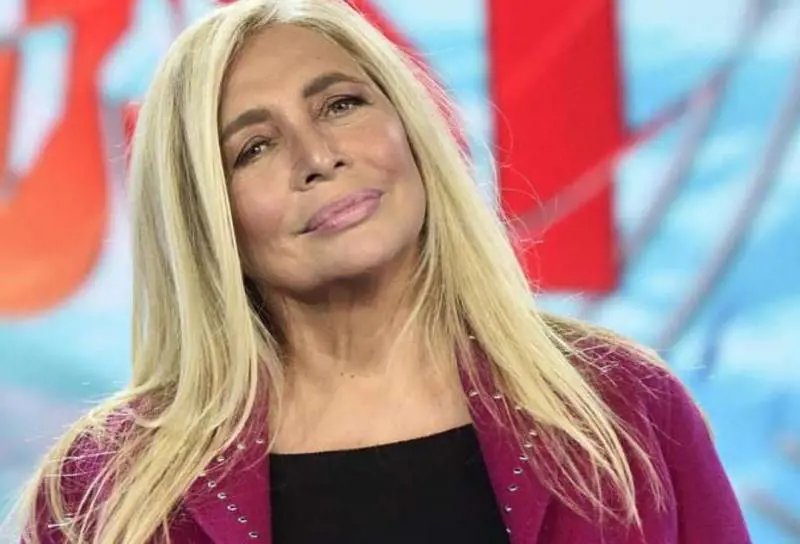 Mara Venier: "Avevo chiesto delle punture per morire"