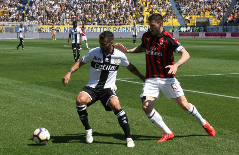 Milan, una punizione sever. E la Champions torna a rischio