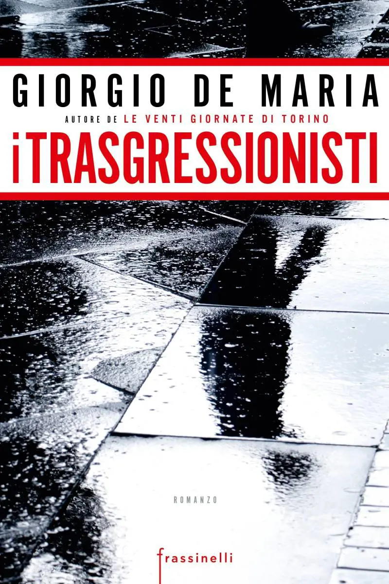 Quei Trasgressionisti mostri di conformismo