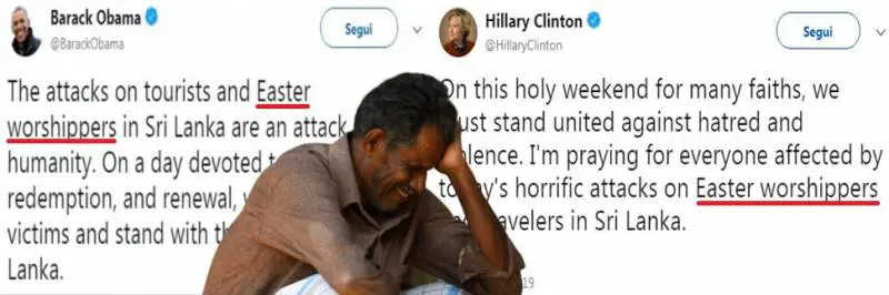 L'alt right inchioda i liberal Usa: "Non usano la parola cristiani"