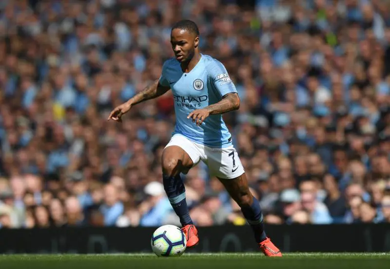 Sterling dal cuore d'oro: pagherà il funerale del ragazzo morto di leucemia