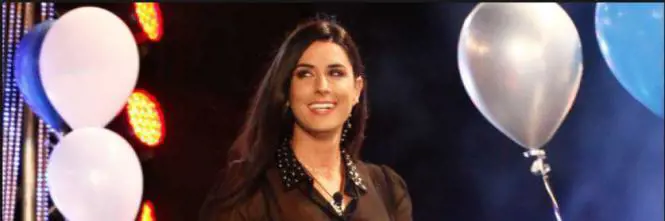 Gf, Francesca Brambilla diffida Francesca Vignali