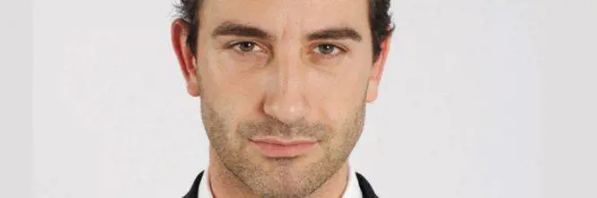 Ladri svaligiano la casa di Matteo Viviani