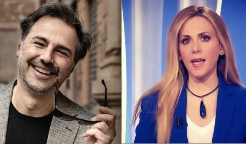 Estate in diretta, verso la conduzione Beppe Convertini e Lisa Marzoli