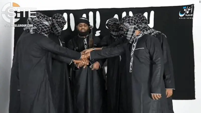 L'Isis è tornato più forte: rivendica la mattanza e promette altro terrore