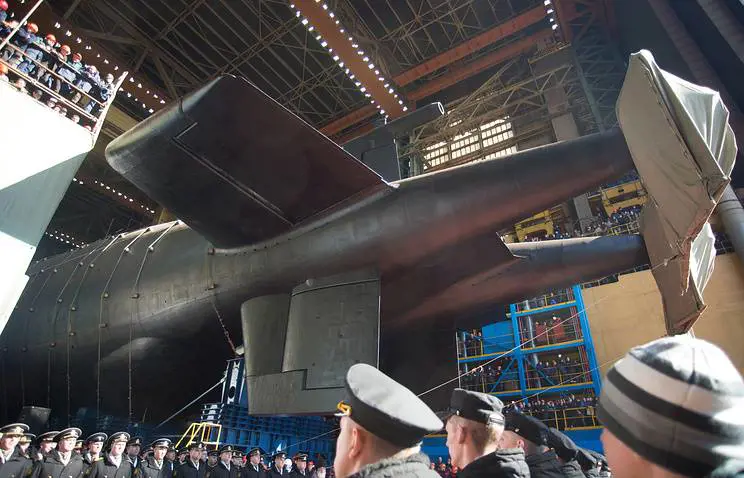Nucleare e top secret: il rogo del sottomarino che imbarazza Mosca