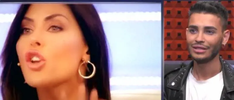 Guendalina Tavassi replica alla figlia: "L'adolescenza... Ma una madre ci sarà sempre"