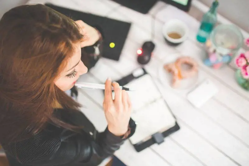 I vantaggi del "non essere multitasking"