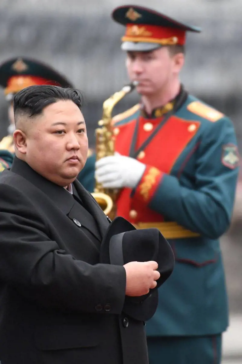 Corea del Nord, liberato studente australiano dopo oltre una settimana di detenzione