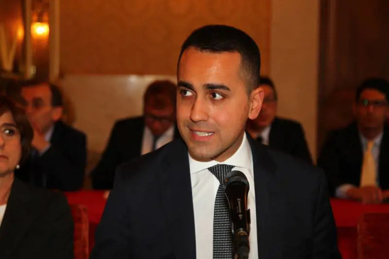 Di Maio spegne Radio Padania: "Stop alle trasmissioni nazionali"