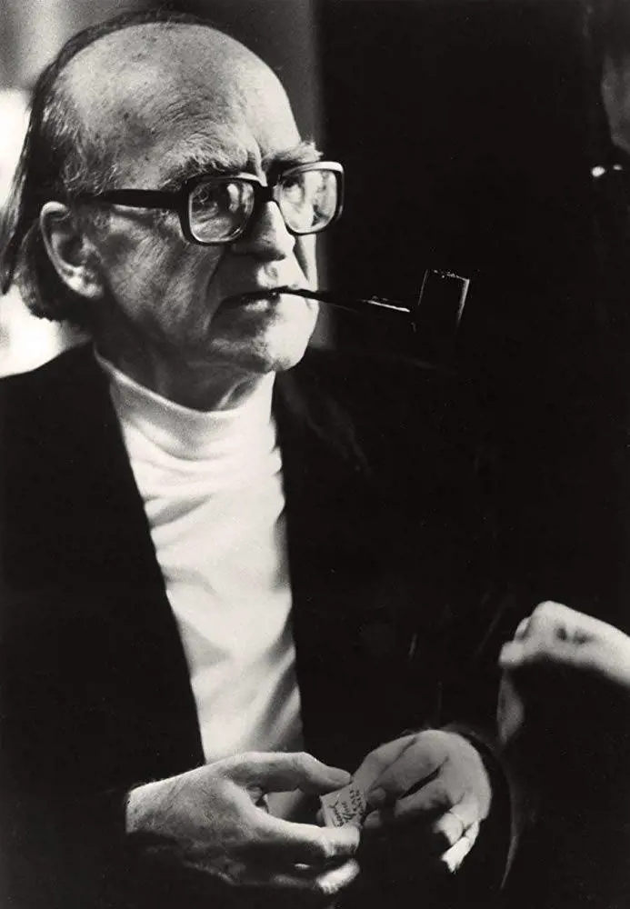 Nel mondo fantastico di Mircea Eliade