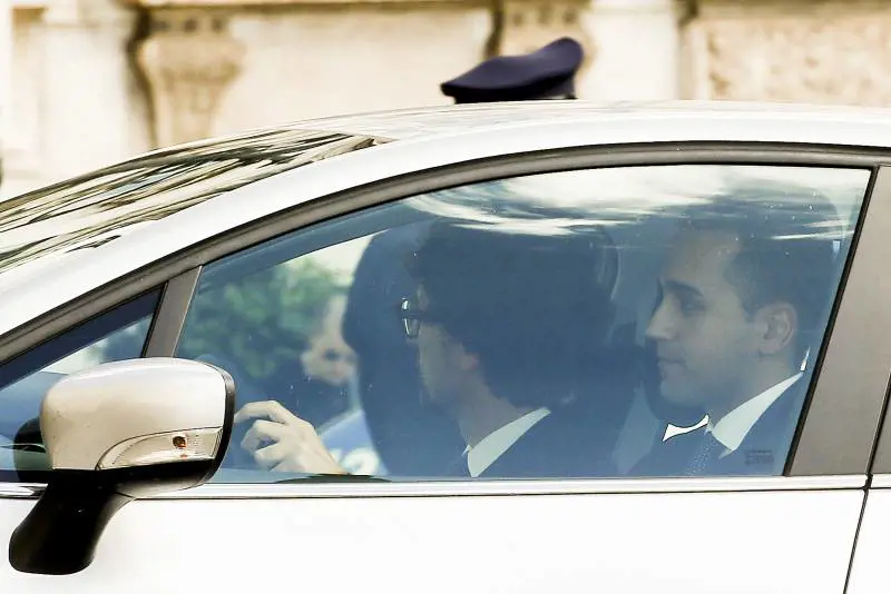 Foto di repertorio