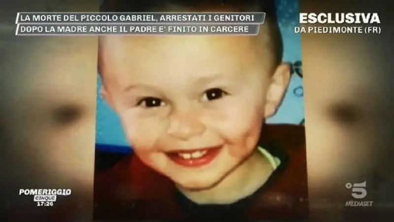 Gabriel, i verbali dell'orrore. "Lo abbiamo ucciso in due"