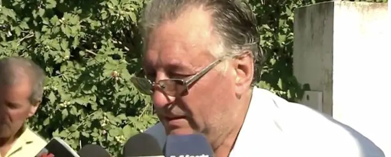 Morto di infarto il padre di Emiliano Sala il giovane calciatore del Cardiff scomparso tre mesi fa