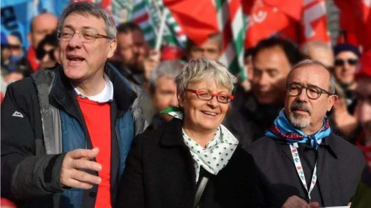 M5s-Pd fanno favore alla Triplice: i piccoli sindacati nell'angolo