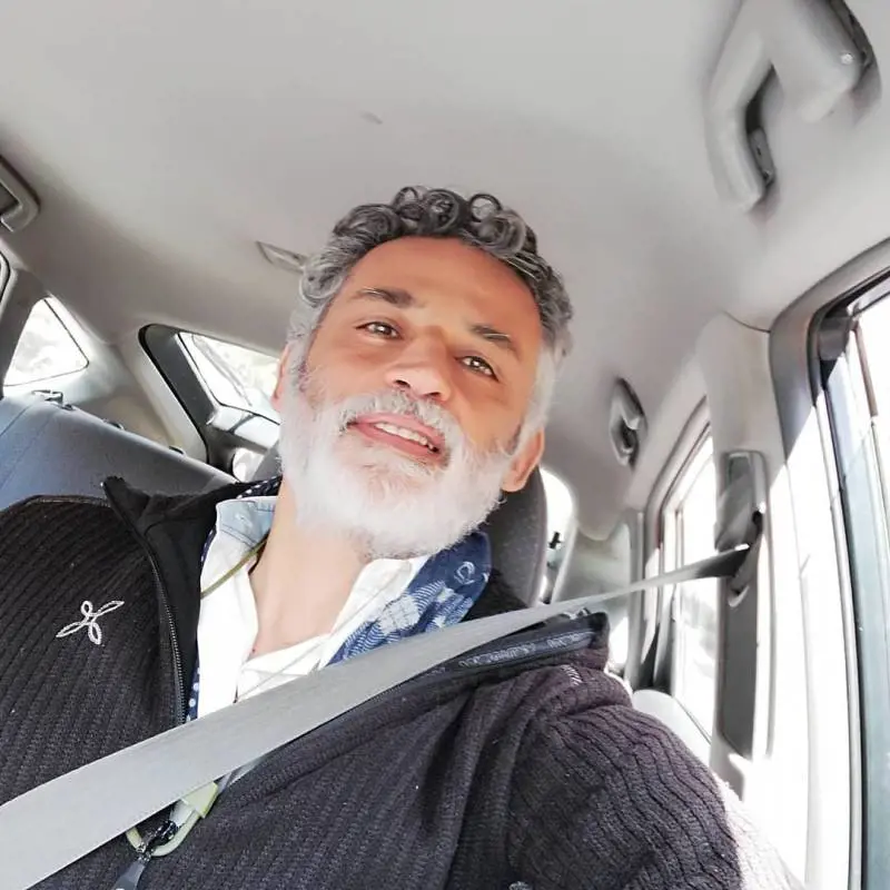 Enrico Lo Verso: "Sono stato cacciato dalla scuola di recitazione"