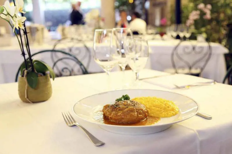 Food City, dal risotto milanese al contest all'Ortomercato "Foody, la spesa che fa bene"