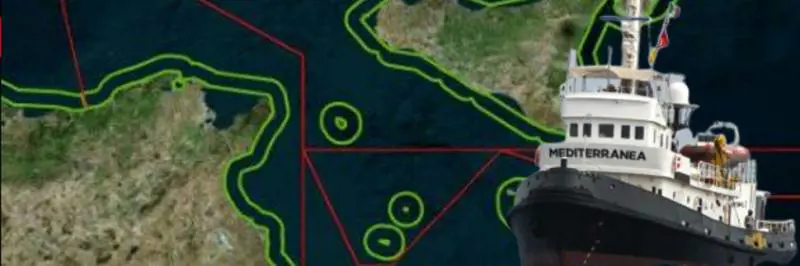 Nuova sfida ai porti chiusi: ong salpa e porta in tribunale Salvini