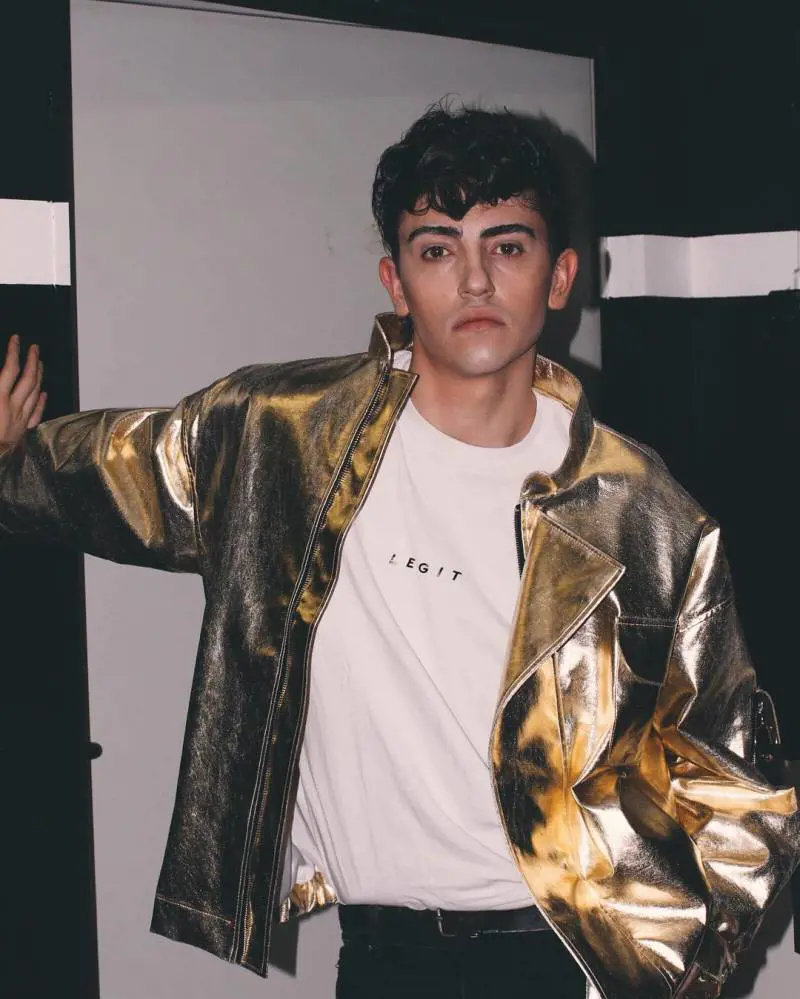 Michele Bravi: "Non sono sparito, sono solo rimasto in silenzio"