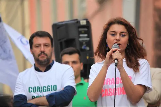 A Cascina nascono le "sentinelle a scuola"