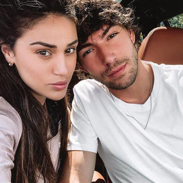 Cecilia e Ignazio: "I sex toys? Nulla di male, perfetti per divertirci"