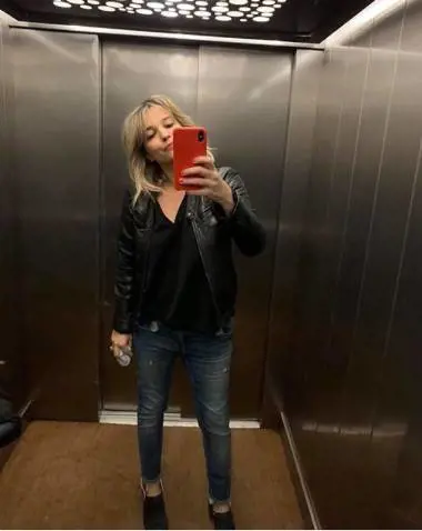 Francesca Barra ha perso il bambino che aspettava con Claudio Santamaria