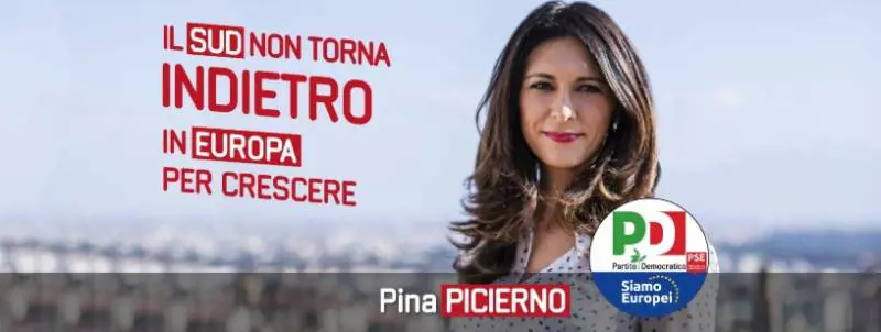 Picierno: "I 100 euro per il caffè? Bugie. Insultata in quanto donna"