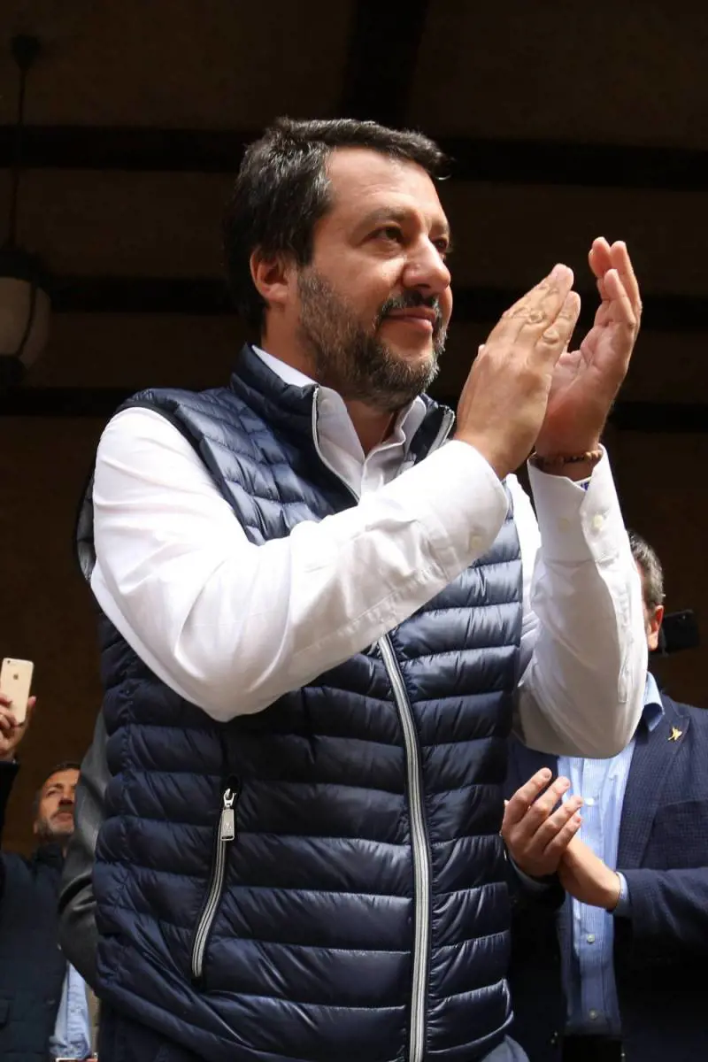 La maggioranza degli italiani vuole la castrazione chimica