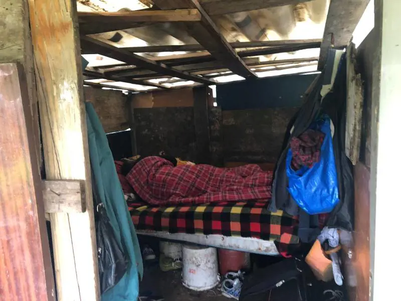 Milano, rom riconquistano il Lambro. Ecco il nuovo insediamento abusivo