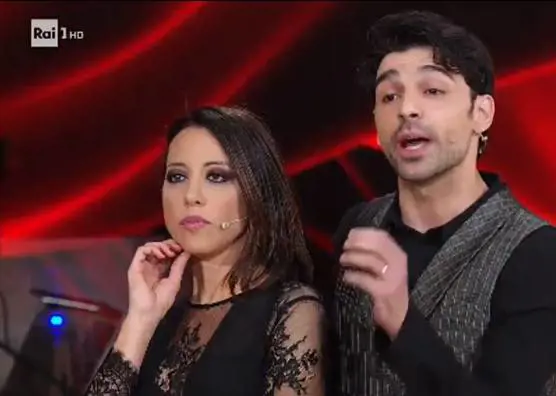 "Mi va bene, ma lasciaci giocare". Duro scontro in diretta a Ballando