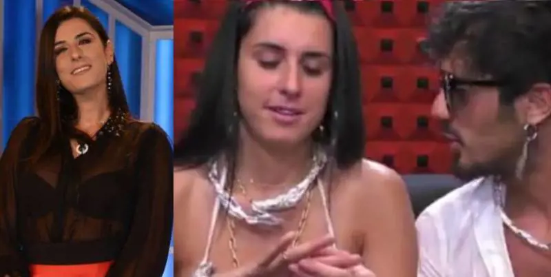 Grande Fratello, Valentina confessa: "Convivo con il mio tumore"