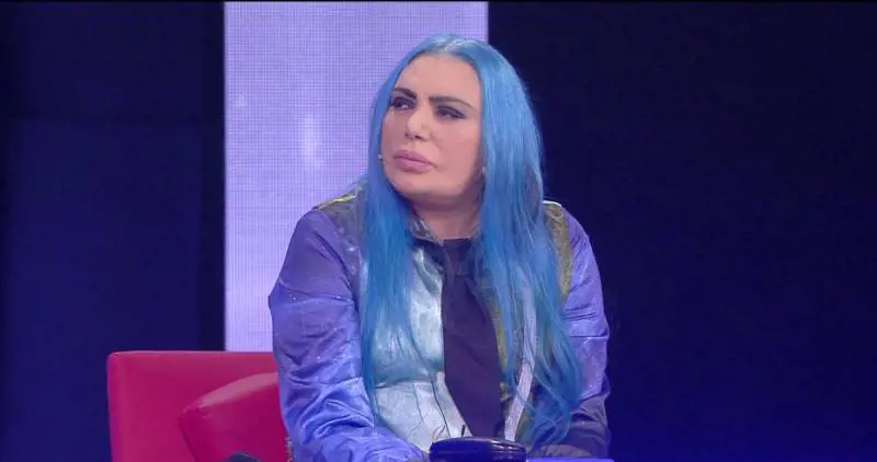 Loredana Bertè: "Non avere tatuaggi oggi è la vera trasgressione"