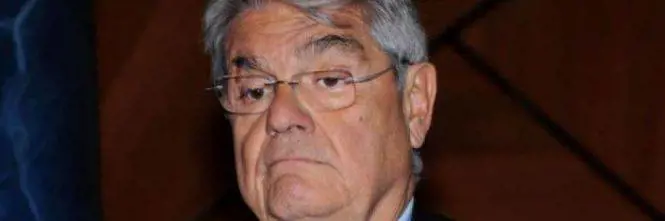 Assolto Mannino perseguitato dai manettari