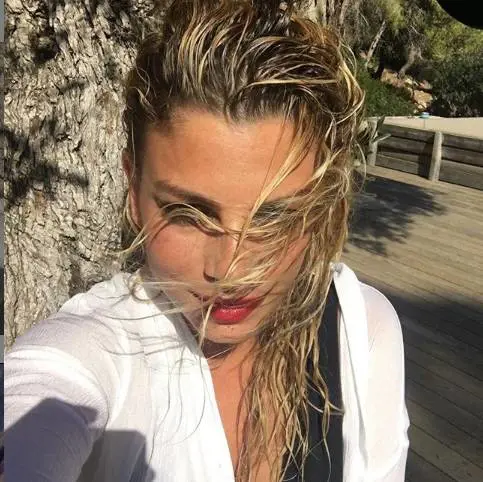 L'ex datrice di lavoro di Emma Marrone: "Era una brava commessa"