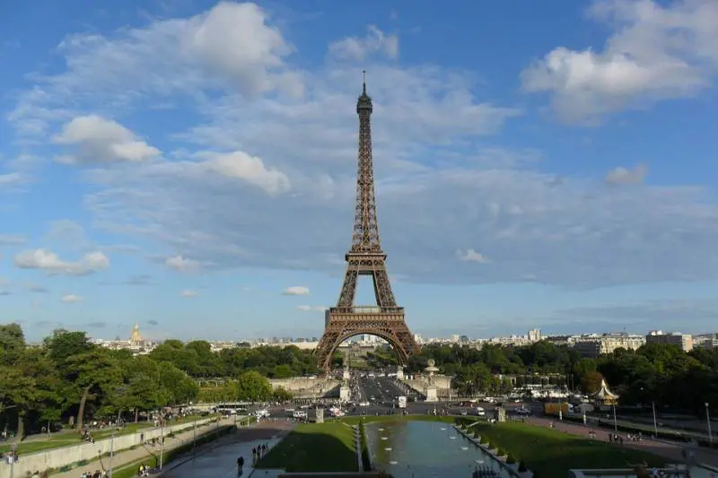 Parigi sconvolta da un'invasione di pulci