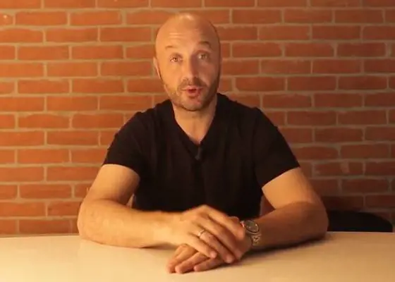 Joe Bastianich: "È tempo che lo chef torni in cucina. Rubio? Non so chi sia"