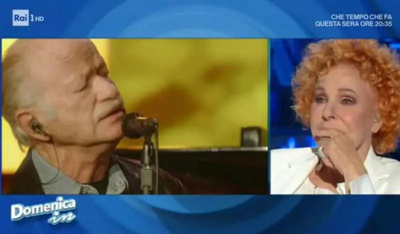Gino Paoli e la verità su "Il cielo in una stanza": "Parla di una prostituta di cui mi innamorai"