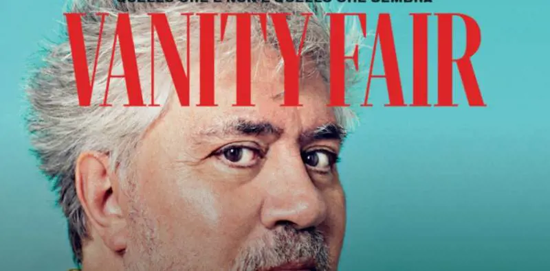 Pedro Almodovar: "In collegio c’erano moltissimi abusi, soprattutto tra i bambini più piccoli"