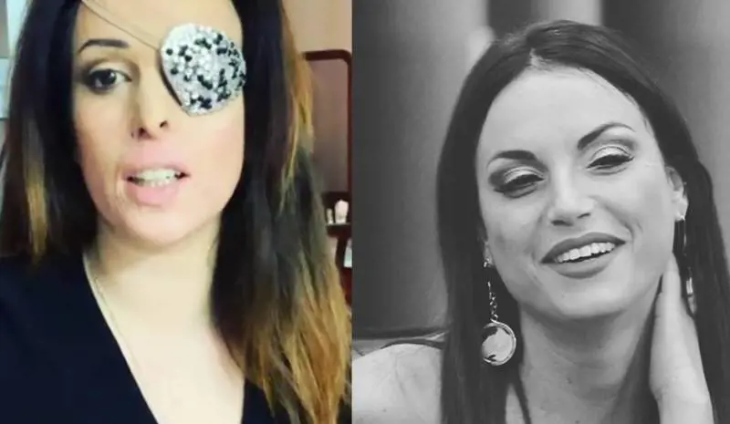Gf, Gessica Notaro attacca la De André: "Lo brucio vivo? Frase inaccettabile"