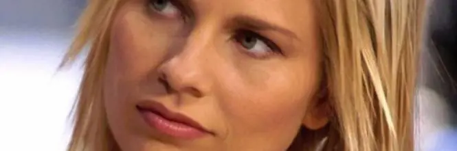 Laura Freddi: "Ho avuto problemi economici"