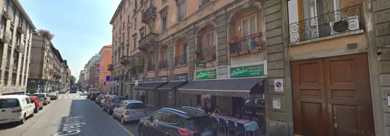 Google Maps Street View