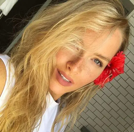 Camille Kostek, la modella che ha fatto impazzire Sports Illustrated